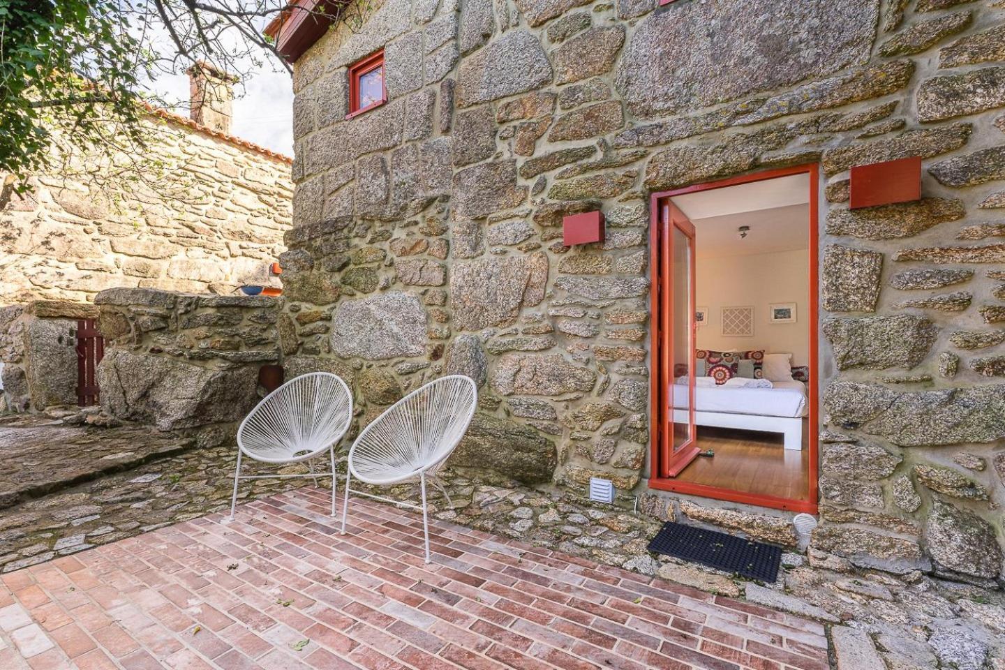 아르코스 데 발데베즈 Guestready - Quintinha Casas Do Jardim 2 빌라 외부 사진